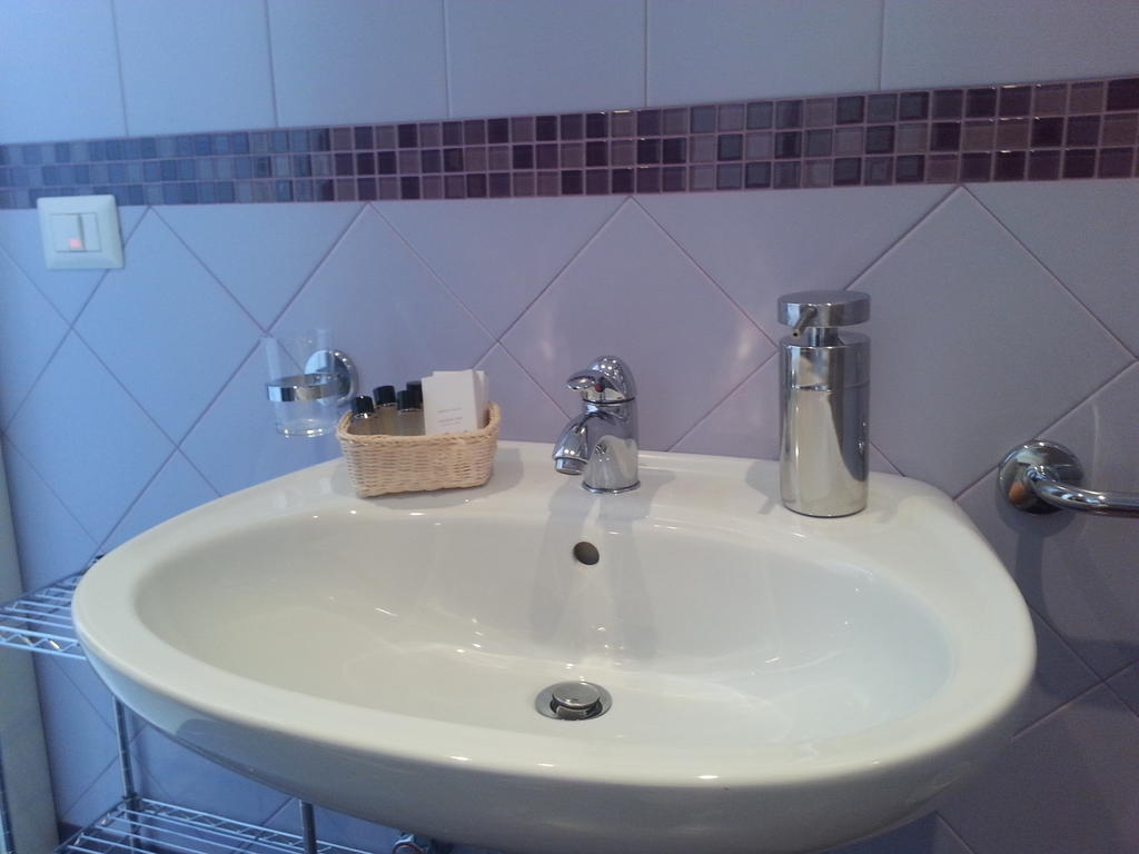 Apartment Al Centro *