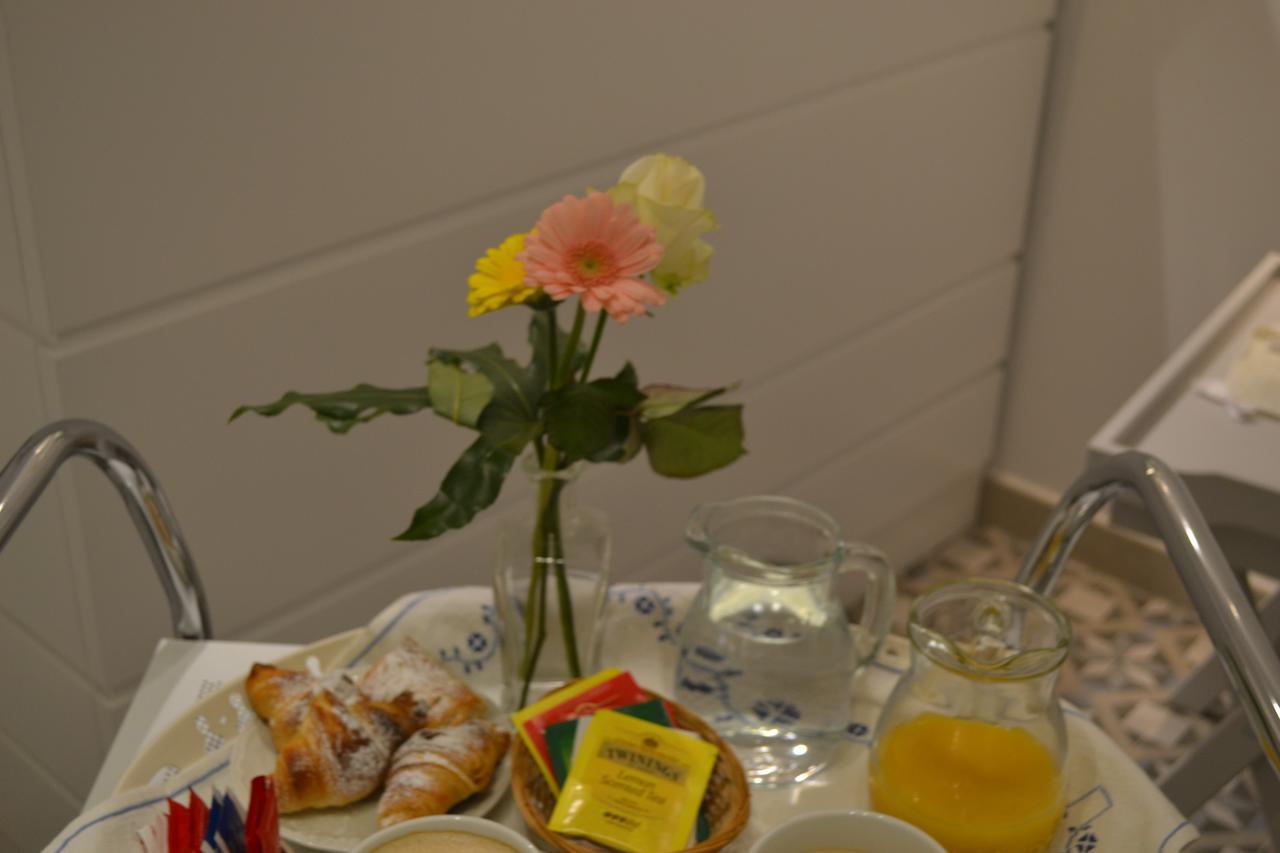 Al Centro Apartment