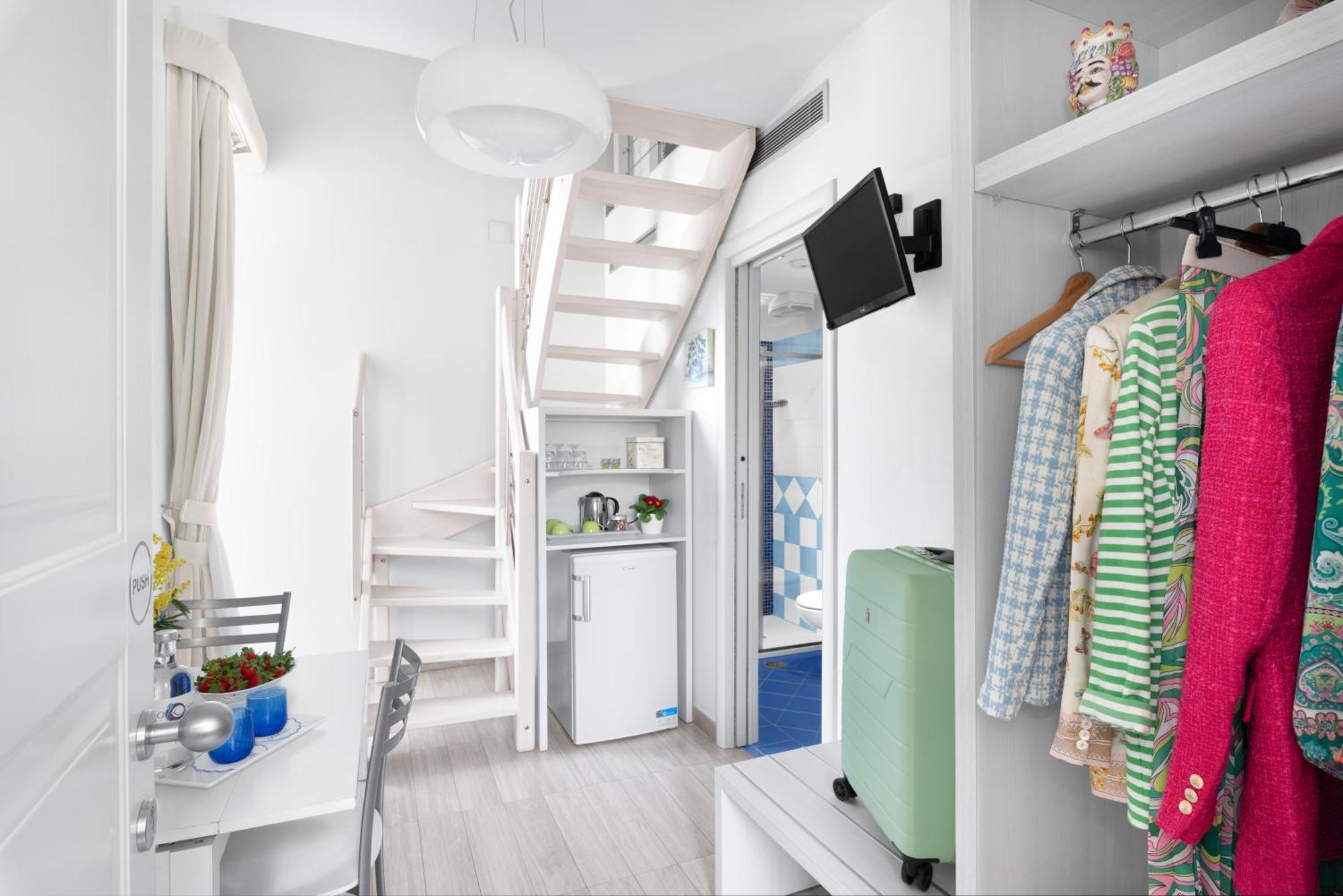 Appartement Al Centro Sorrente