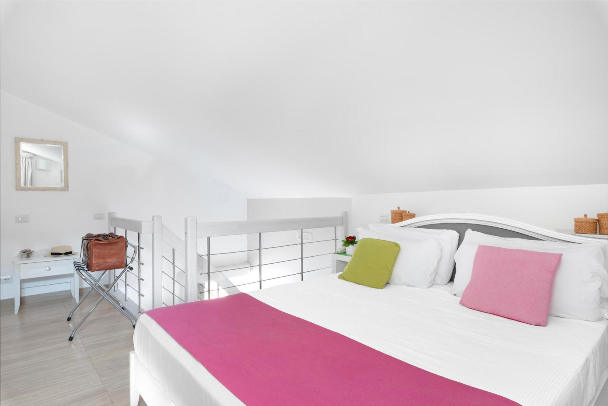 Al Centro Appartement *