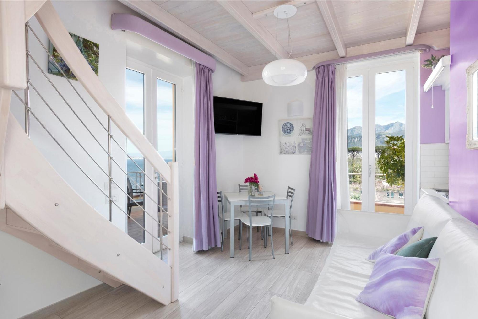 Al Centro Appartement Sorrente