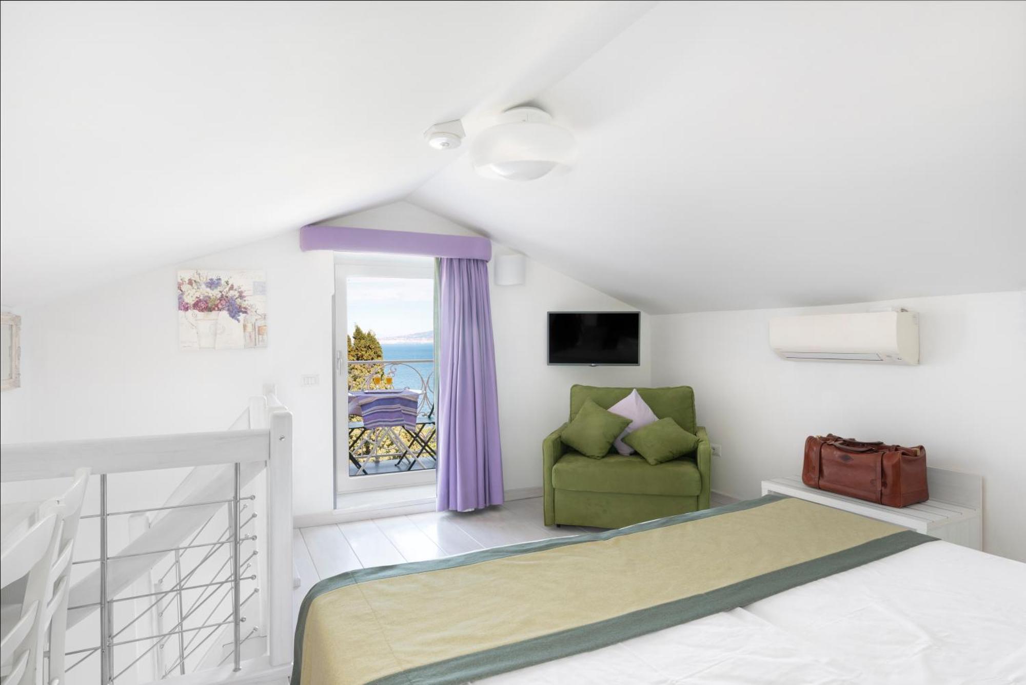 Appartement Al Centro Sorrente