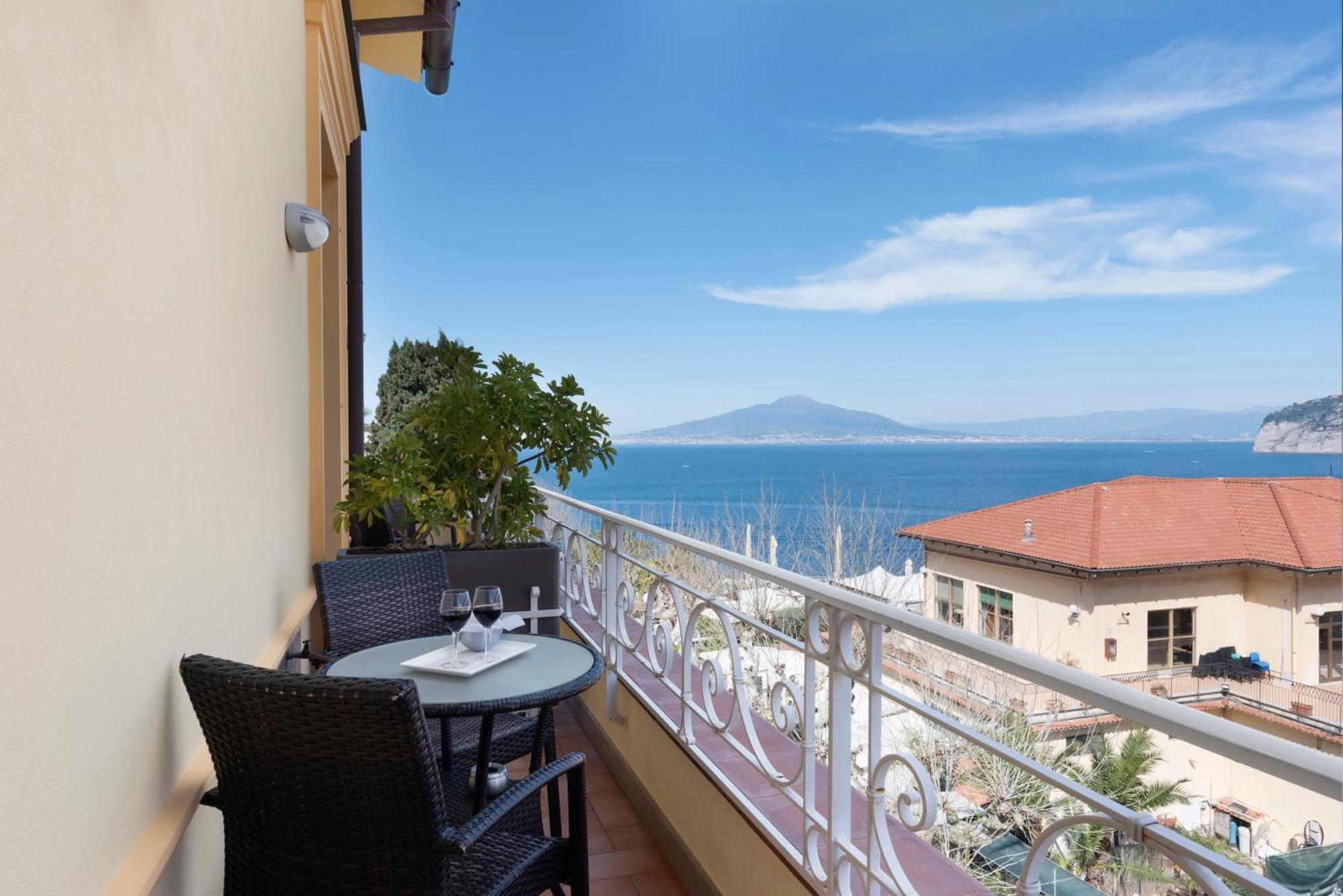 Al Centro * Sorrente