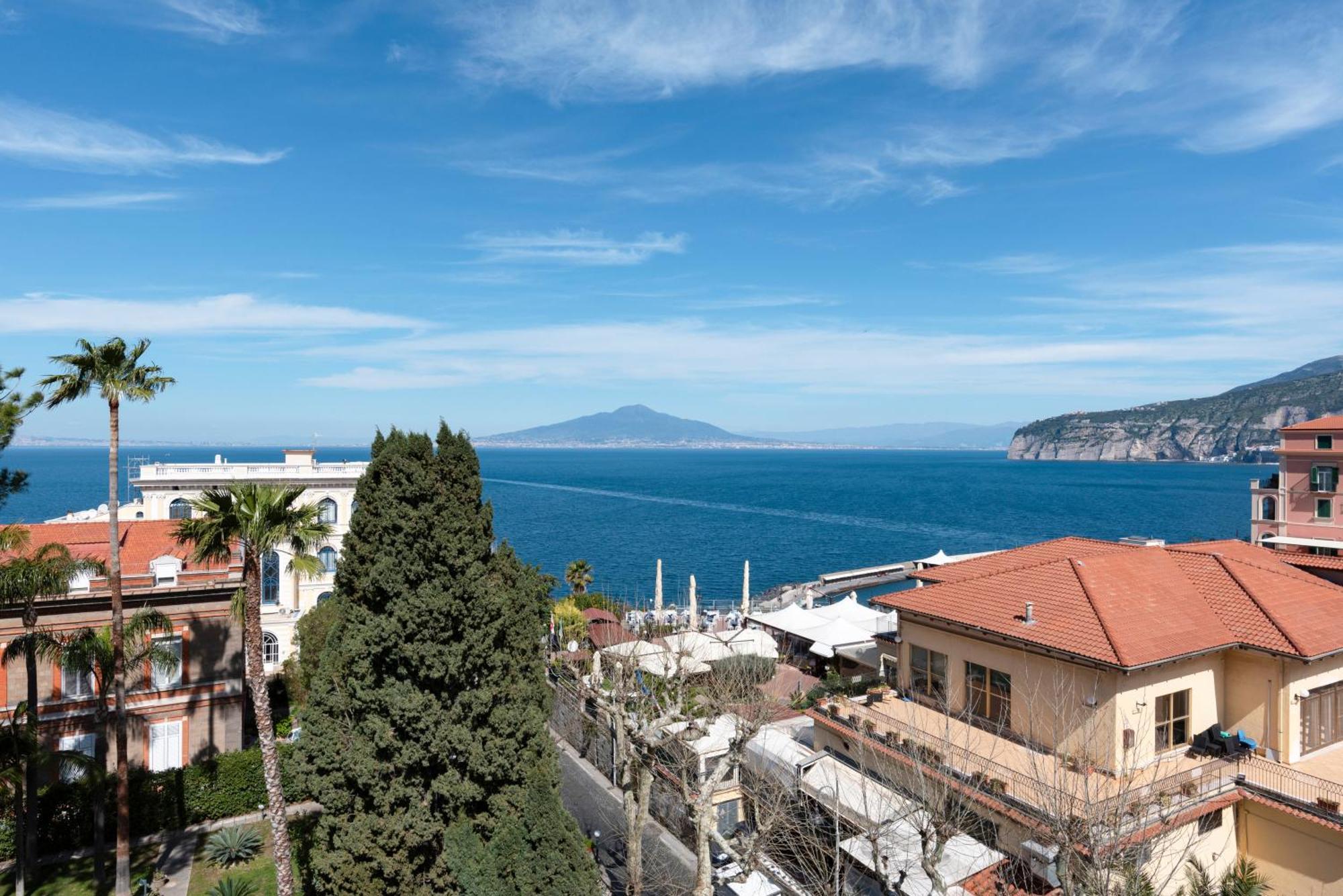 Al Centro * Sorrente