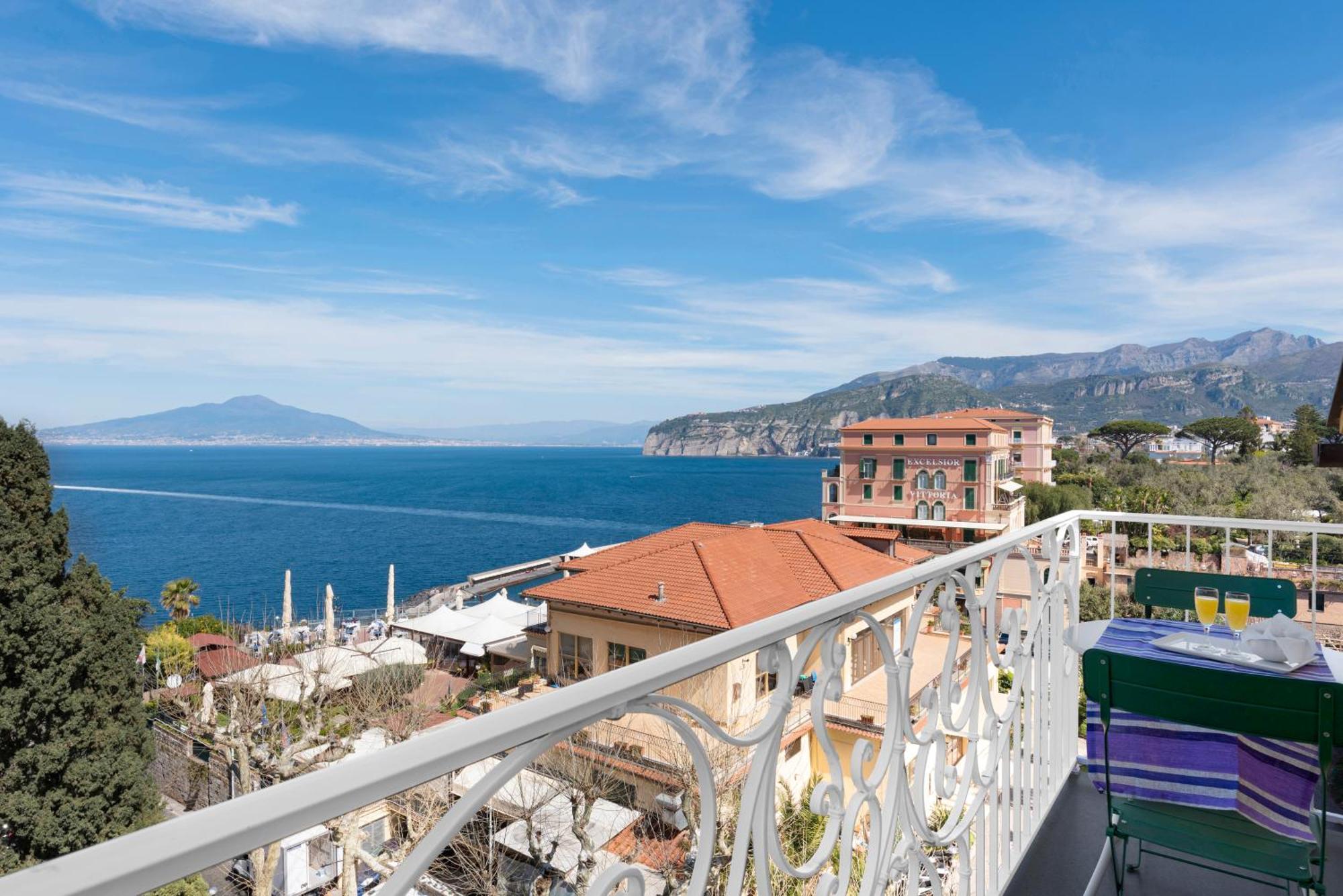 Al Centro Sorrente