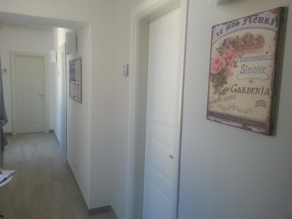 Appartement Al Centro Sorrente