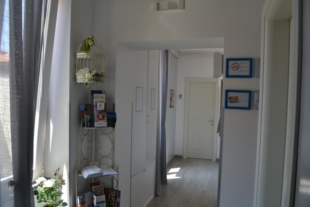 Appartement Al Centro *