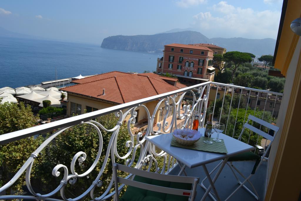 Al Centro Sorrente